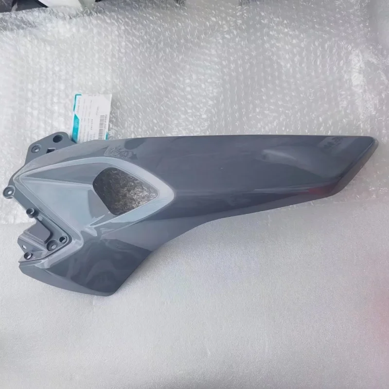 For CFMOTO 250NK 2022 CF250NK CF250-B NK250 250-B Motorcycle Original Parts Gas Fuel Oil Tank Deco Cover Shell Guard