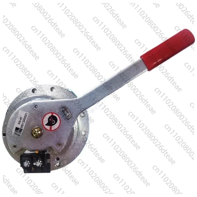 Safety Brake Electric Motor Brake Mobility Scooter Motor Brake Electric Motor Brake for ALY0S4AA