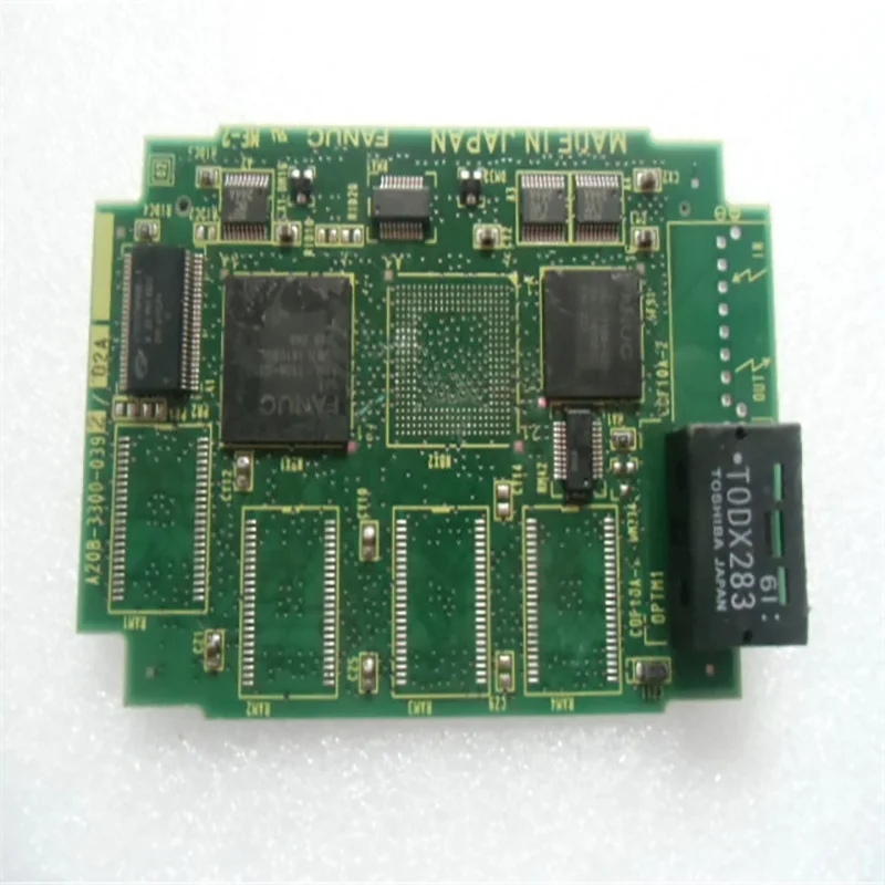 

Fanuc main board A20B-2101-0042