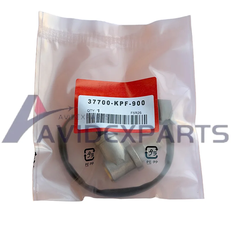 37700-KPF-900 For CBX 250 TWISTER TORNADO 250 FALCON 01/08 Motorcycle Parts Speed Sensor