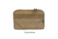 Coyote Brown