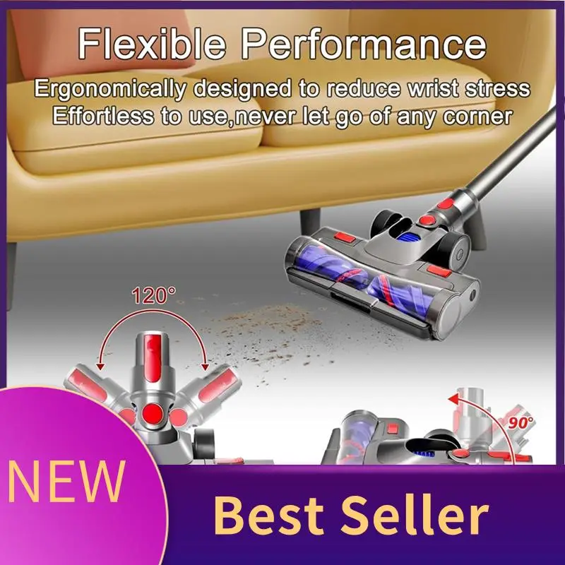 B46C For Dyson V7 V… - image