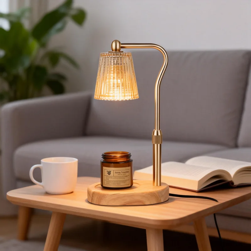 35W Candle Warmer L…