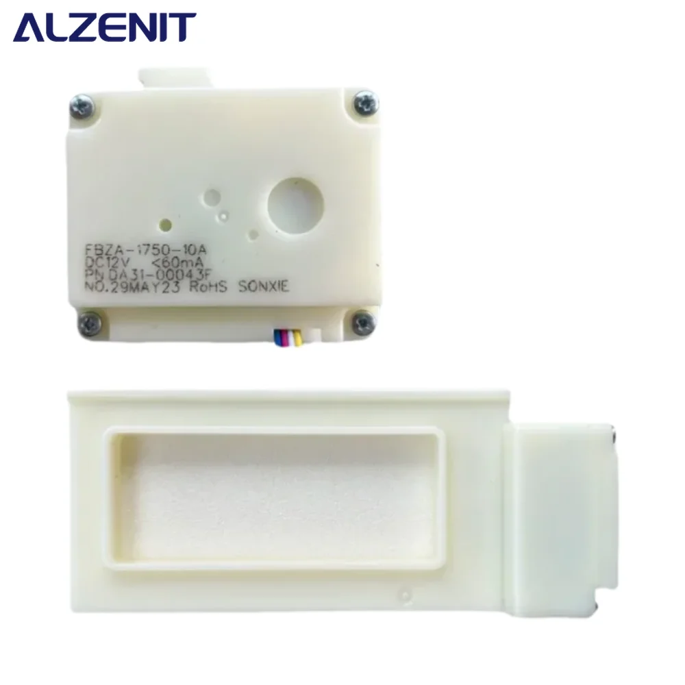 Novo Motor de Amortecimento Elétrico para Refrigerador Samsung FBZA-1750-10A DA31-00043F - Peças para Freezer