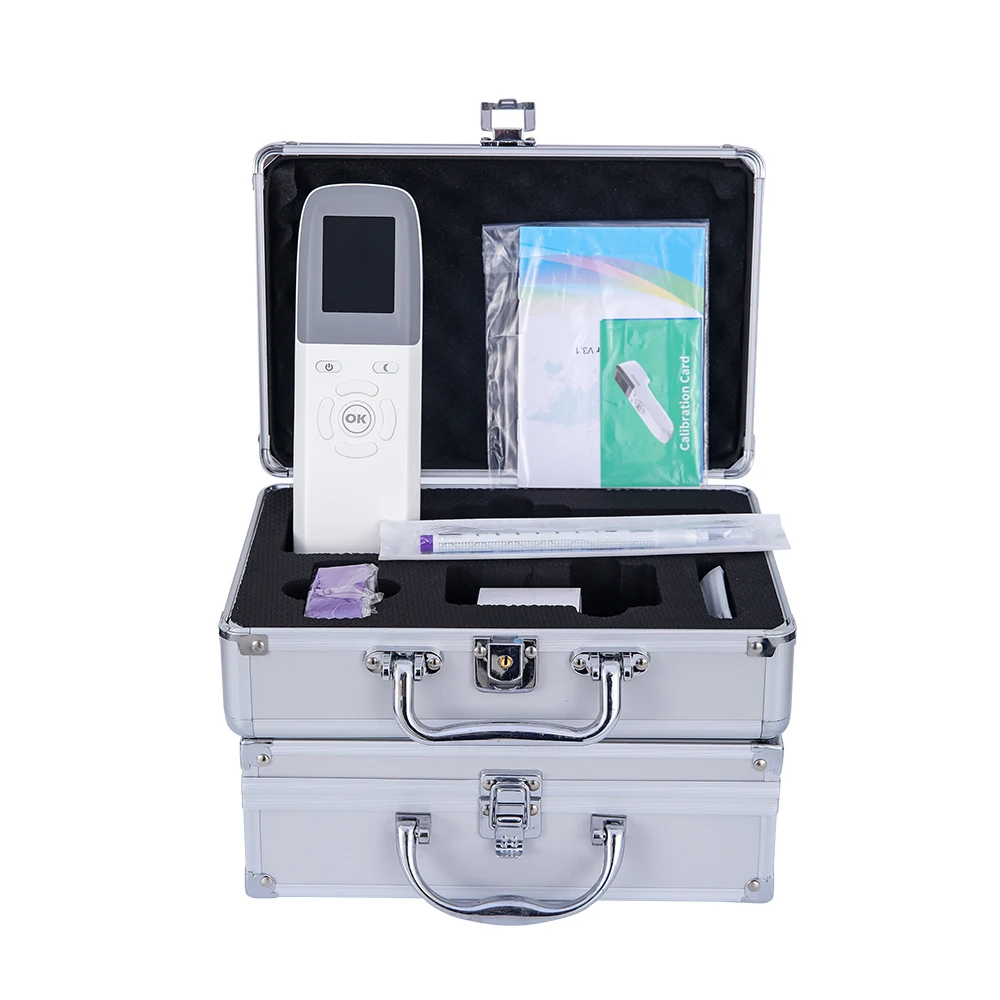 HOUYUAN Custom Size Portable Medical Vein Scanner Infrared Vein Finder