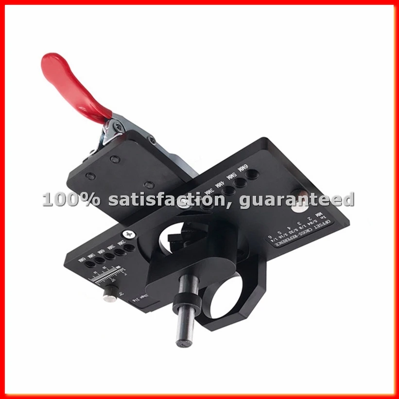 

Приспособление для скрытых петель, 35 мм, для сверления отверстий под петли, для монтажа дверных и мебельных петель, инструмент для деревообработки - A79M