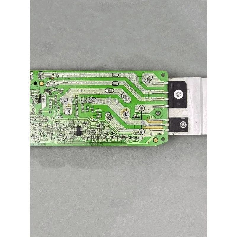 For Midea induction cooker accessory TM-S1-09B display control board