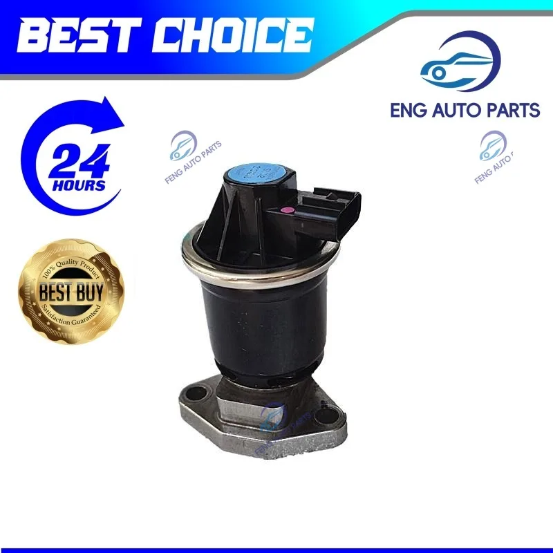 EGR Valve for Honda CITY CIVIC HYBRID  GK5 5RO/5R1/5R3/5R7/6X6 Exhaust Solenoid Valve 18011-RBJ-000