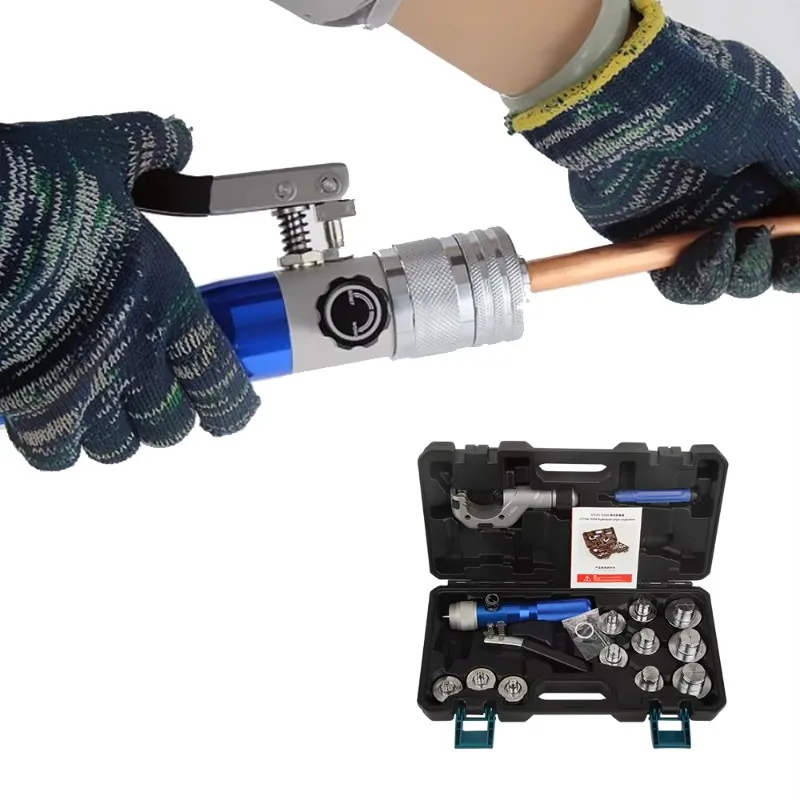 Copper Tube Expansion Tool CT-300 Manual Hydraulic Copper Tube Expander