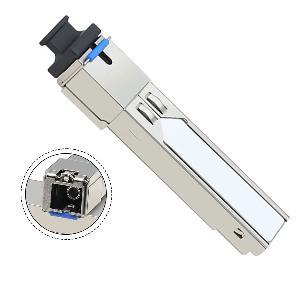 لوحدة بصرية GFor PON OLT 10DB لتطبيقات PON مناسبة لوحدات الشبكة الضوئية Huawei وZTE