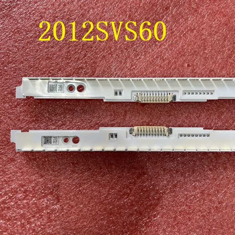 LED Backlight strip for Samsung UA60ES6500 UN60ES8000 UN60ES7150 UN60ES7500 UE60ES6300U UA60ES8000 UN60ES7100 UN60ES6100