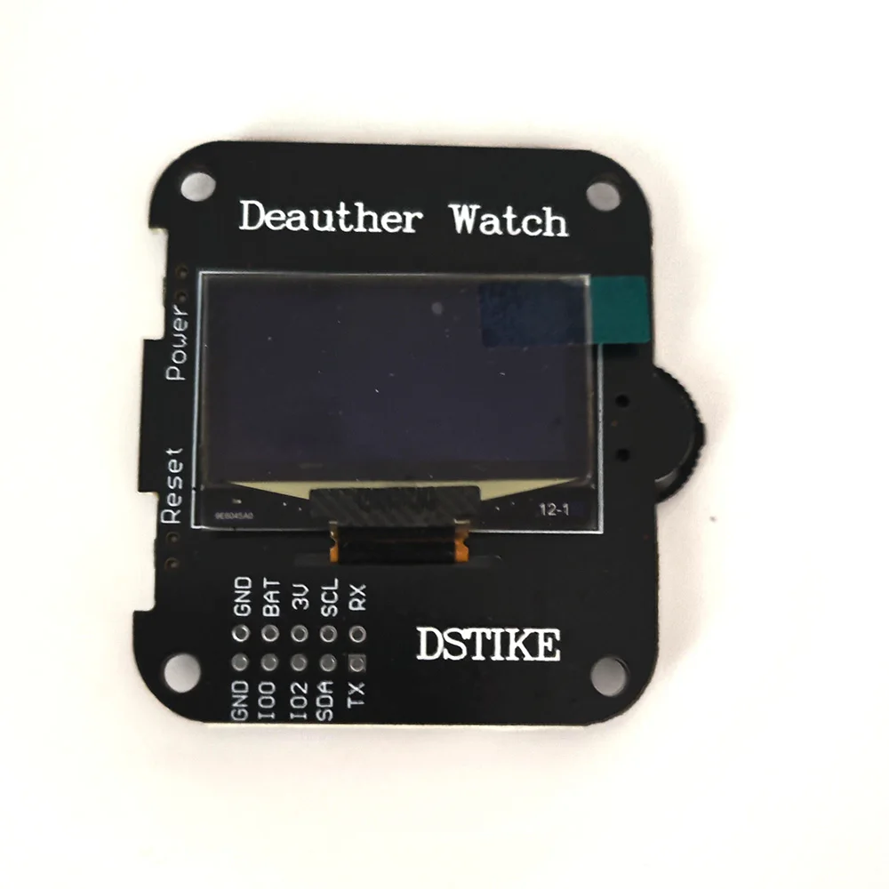 

Deauther watch V3S V4S Y Z Top Board