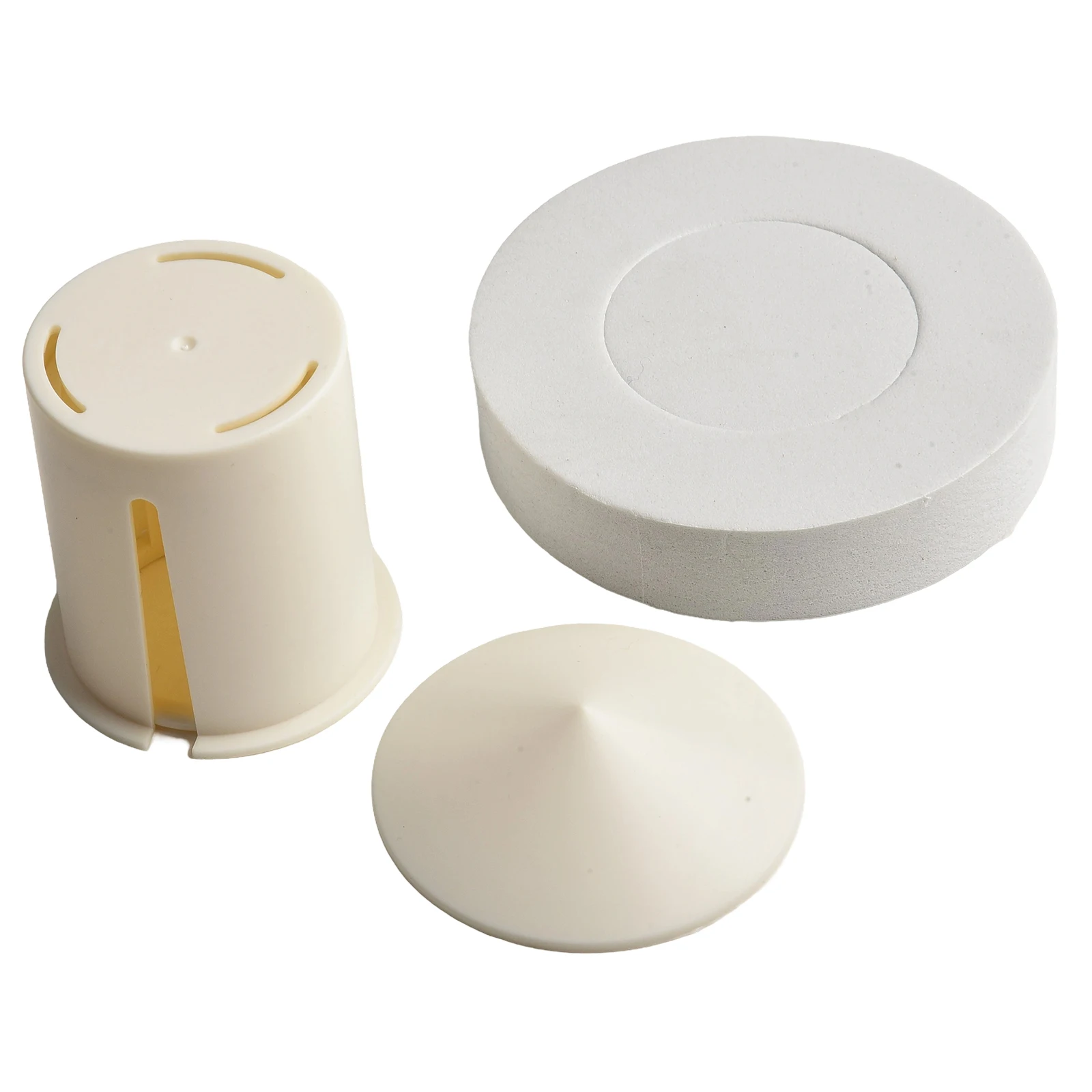 Floating Mist Dispenser Mini Mist Maker Floating Sprayer Fogger Water Fountain For Mini Pool Pond Fish Tank Rockery