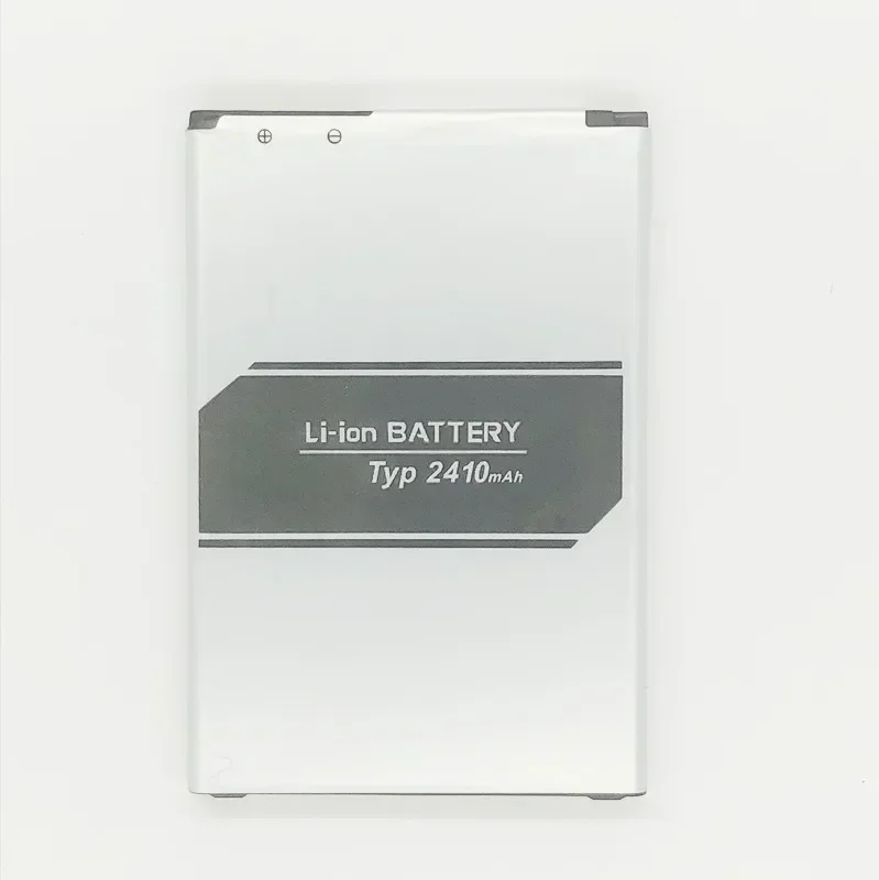 New 2410mAh BL-45F1F Replacement Battery For LG k8 K4 K3 M160 LG Aristo MS210 X230K M160 X240K LV3 (2017 version K8) BL45F1F