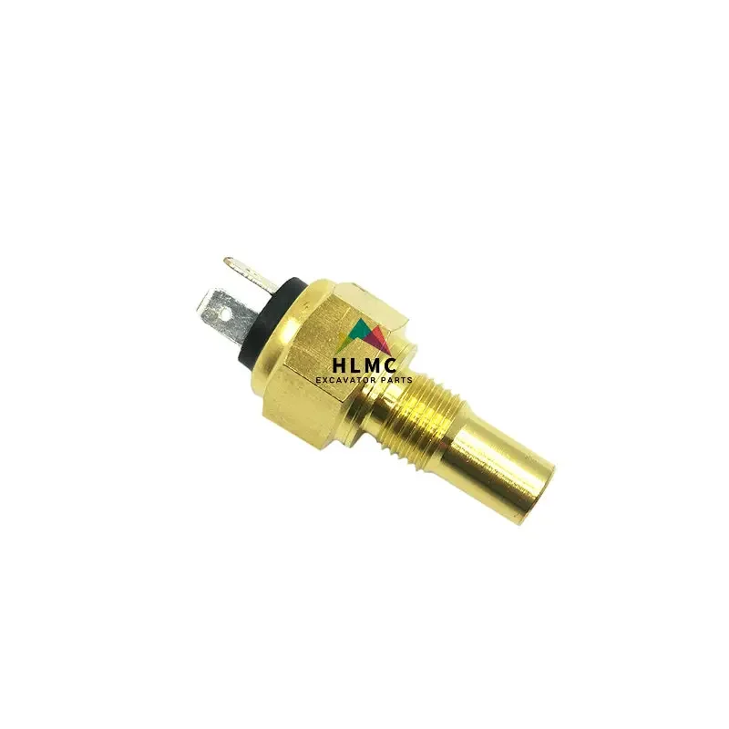 Excavator Construction Machinery Parts RE517130 Water Temperature Sensor 3029 4045 6068 3029 4045 6068 5030 4024