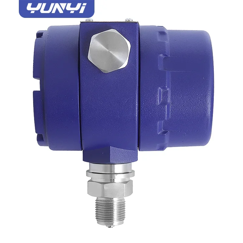 Yunyi الصناعية LoRaWAN أجهزة استشعار القياس اللاسلكية جهاز إرسال الضغط اللاسلكي