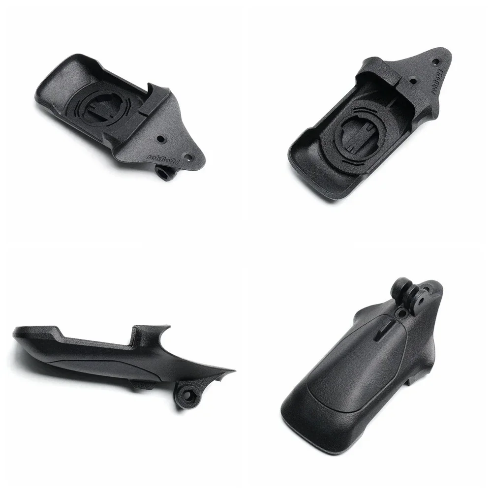 Integrated Aero Bike Computer Mount 3D Printed GPS Bracket for SEKA Rapide  Fit Garmin Edge1050 1040 Wahoo Bryton Magene