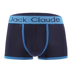 Sexy Modal Boxer Men Underwear Mens Boxer Shorts Sexy Mens Trunks Panties Cuecas Boxer Underwear Breathable