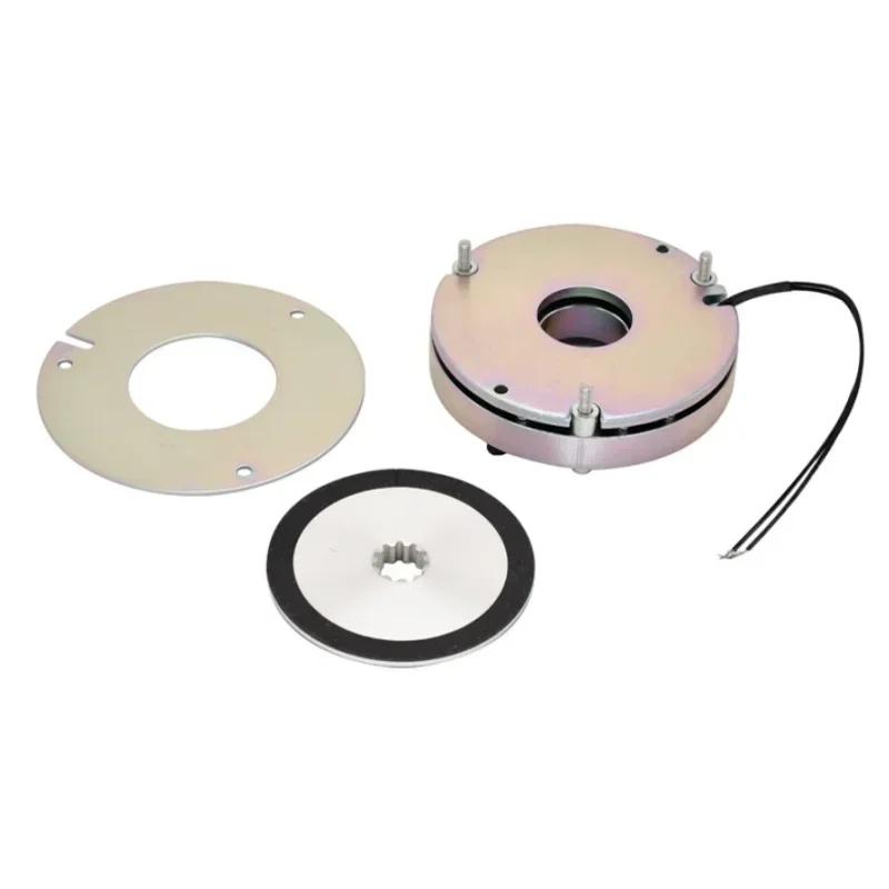 20257024772 Electric Brake Kit Electric Brake Actuator  JLG  Aerial Platform Parts 1230ES 1930ES 2630ES 2646ES 3246ES 2032ES 263