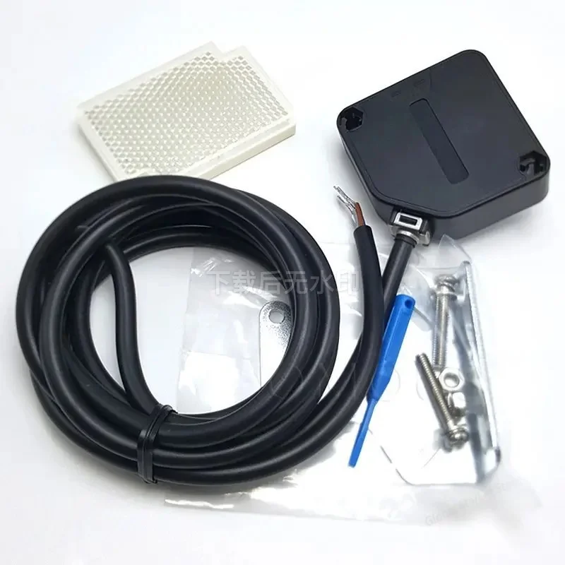 Photoelectric Switch Inductive Sensor for Automatic Control Detection Replacement