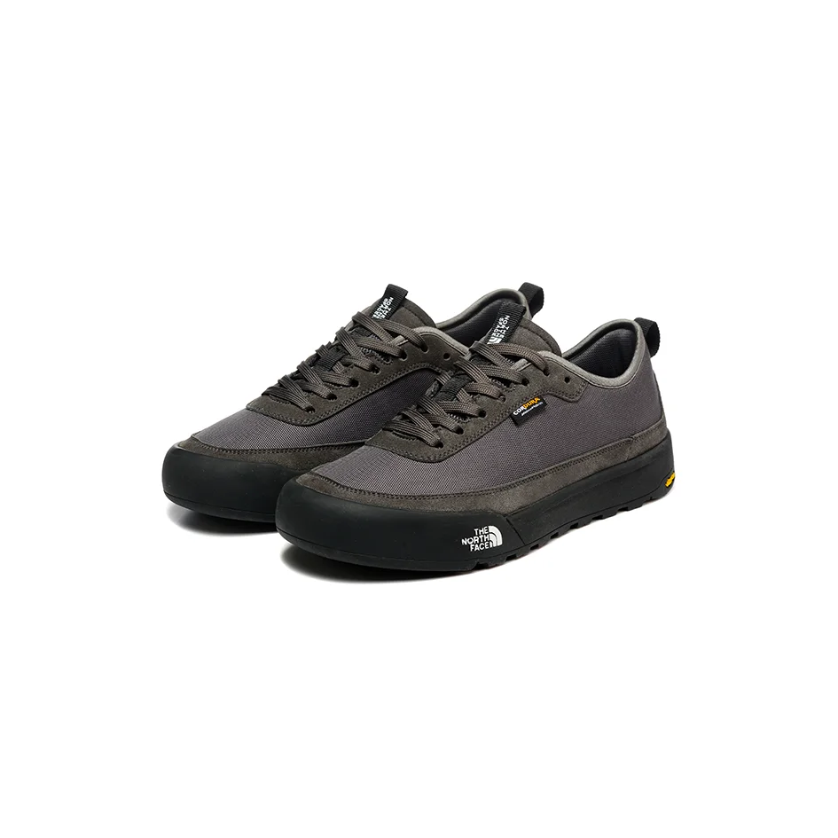 THE NORTH FACE Clyfe Zapatos casuales de vida baja antideslizantes, cómodos y versátiles para hombres