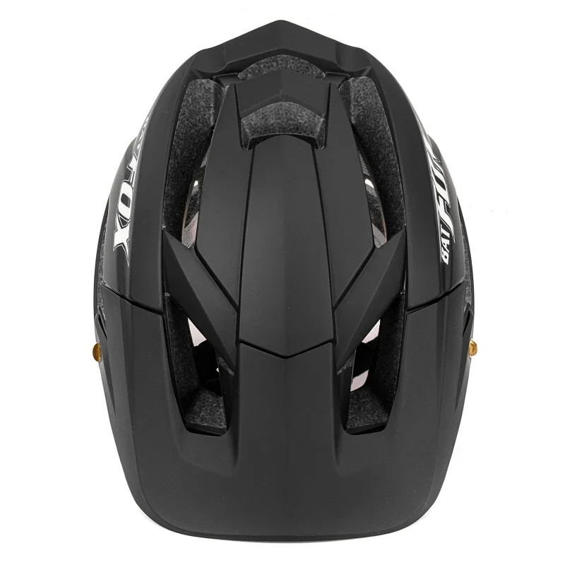 BATFOX MTB Bicikli helmes ultralight integrally-molded közúti hegyi Bicaj helmes férfiak casao Cérium CPSC Versenyzés lovagló Kerékpározás helmets