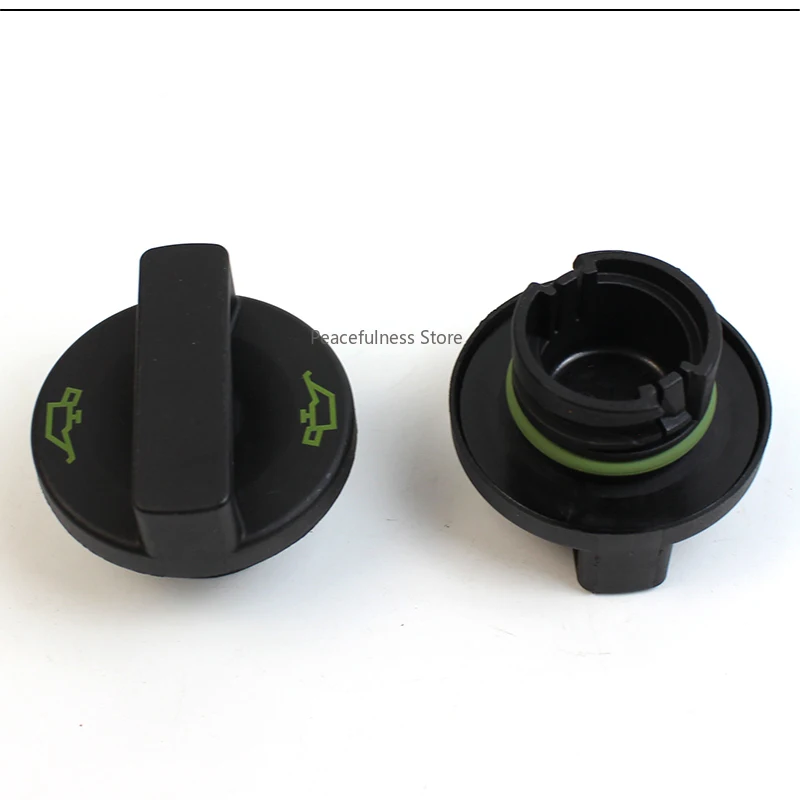 Applicable to Great Wall oil cap, Haval H1H2H4H6H7H8H9F5F7VV5VV7P8 oil cap, M4 oil filling cap