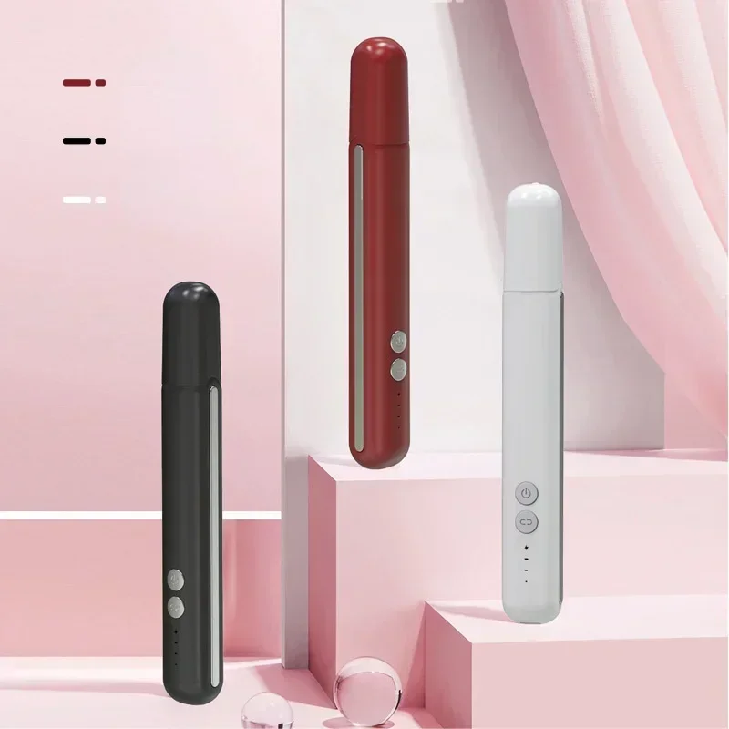 

Portable File Polishing Equipment, Rechargeable Manicure Pedicure Milling Cutter Set, Wireless Nail Drill Machine
