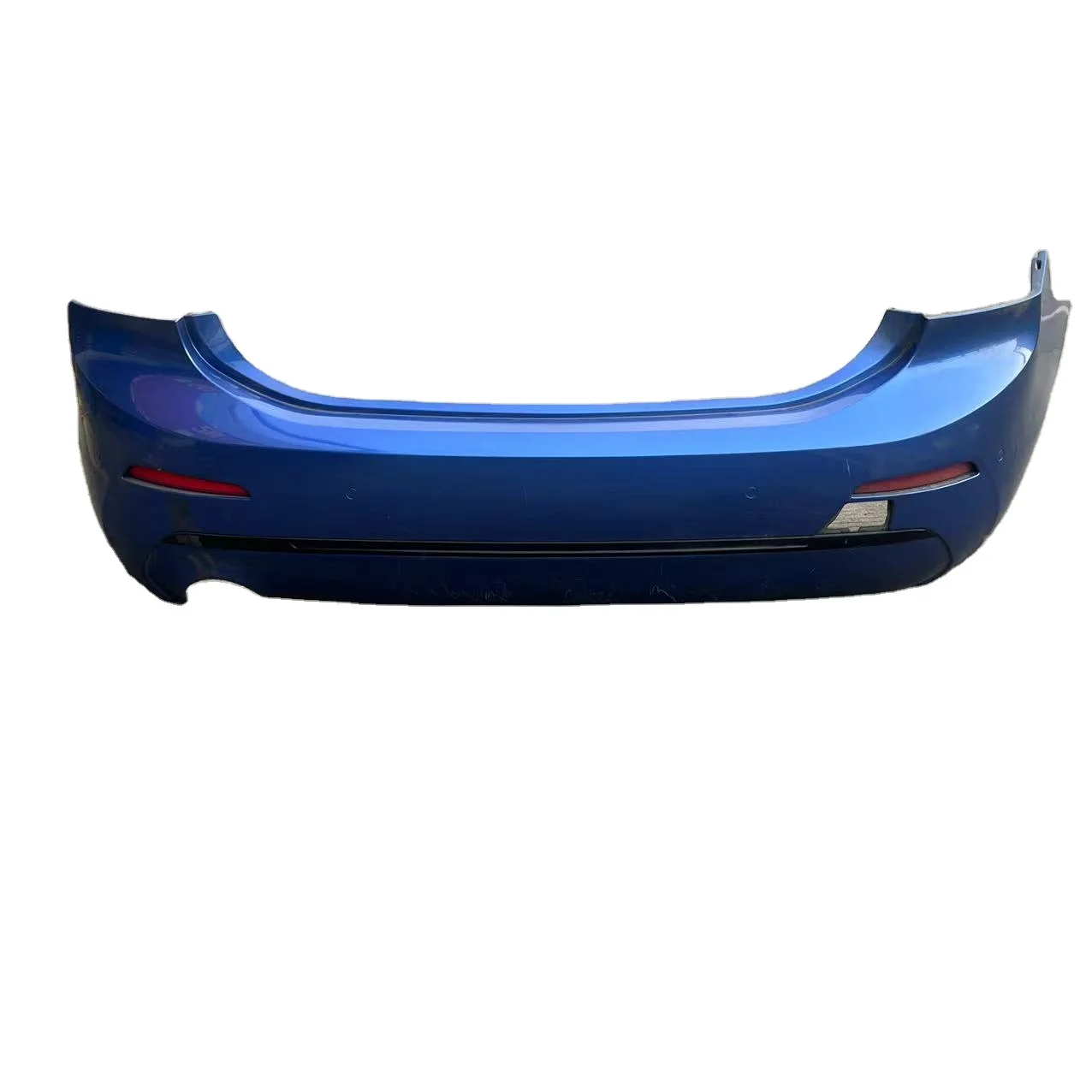 

ZAIQU Best Quality Auto Parts Rear Bumper For 1 Series F52 118i 2012-2015
