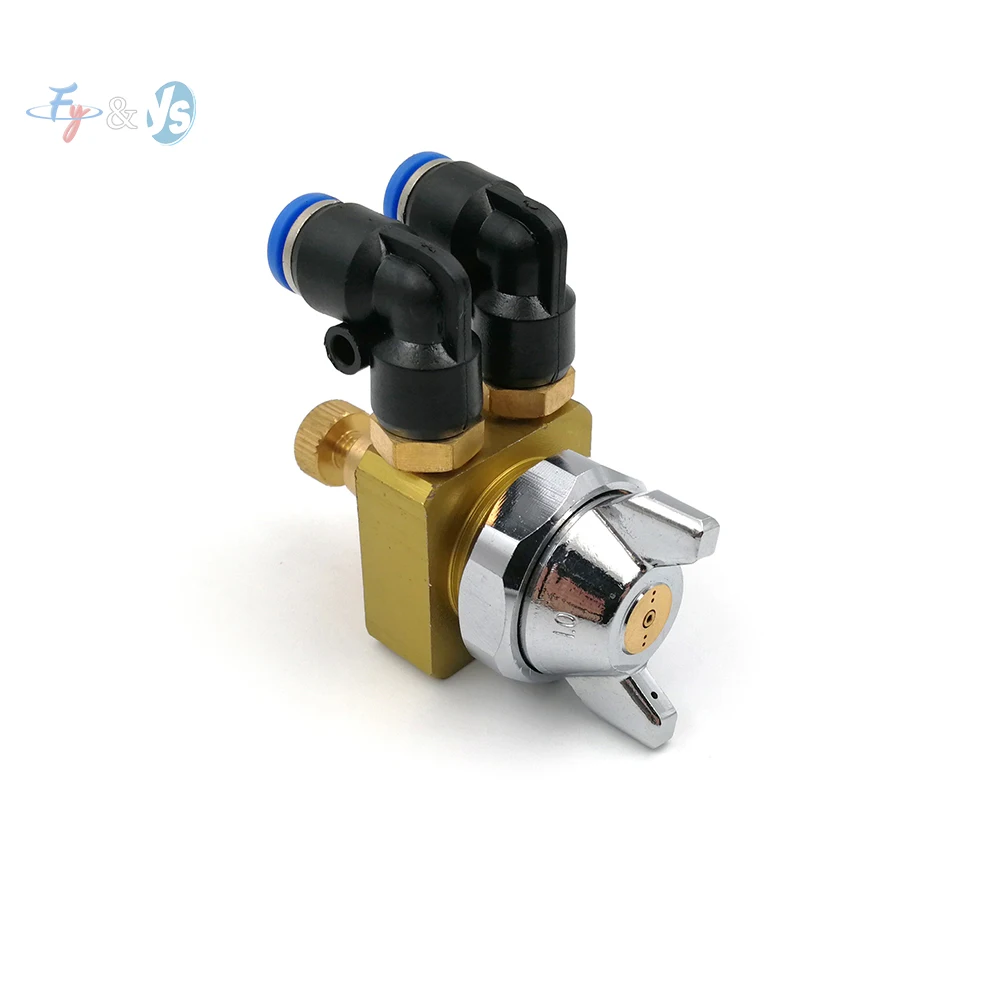

ST-1 Automatic Spray Gun Micro Spray Gun,Paint Coating.Die-Casting Machine Automatic Spray Mold Release Agent