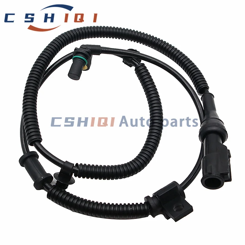 9L3Z-2C204-A Front Left/Right ABS Wheel Speed Sensor For Ford Expedition F150 Lincoln Navigator 2010 9L3Z2C204A 9L3Z 2C204 A