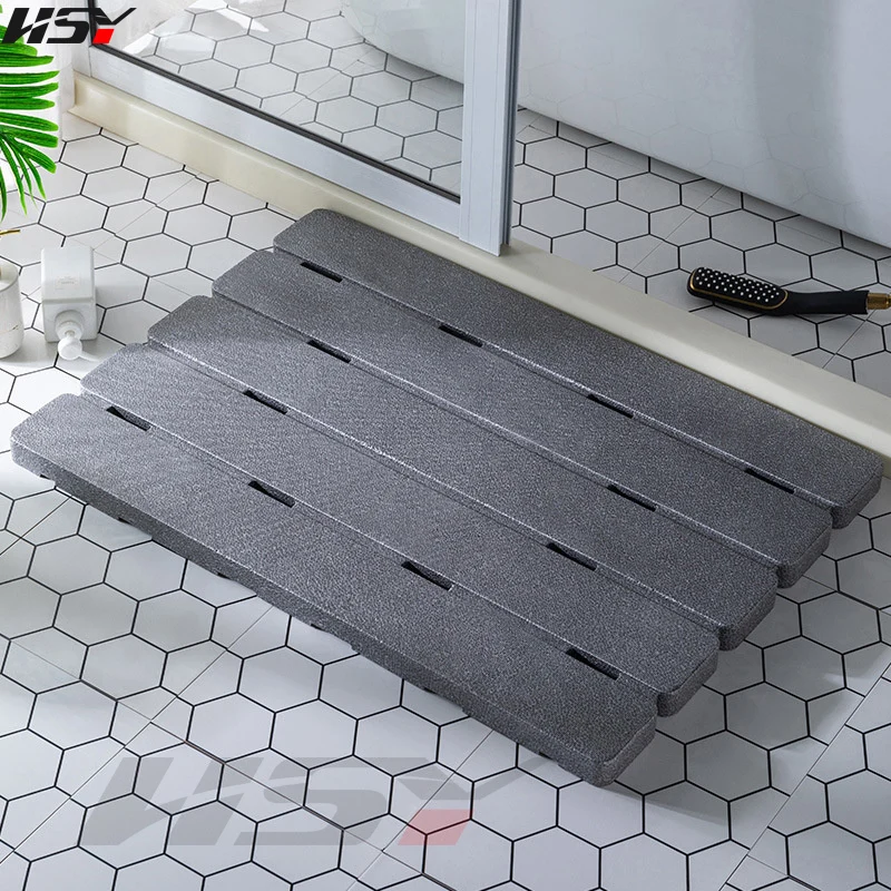 EPP Shower Mats for Bathtub 33.5\