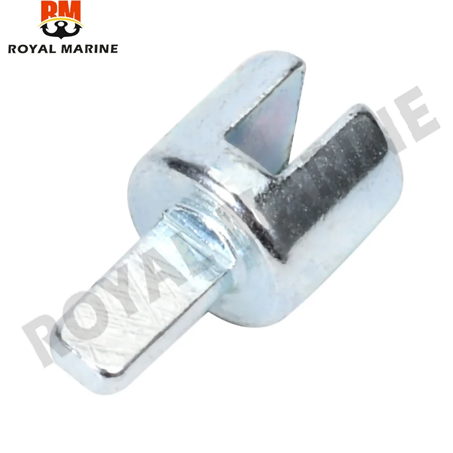 64E-43831 Connector, Shaft For Yamaha Outboard Motor 2T 100-250HP 4T 95-350HP 64E-43831-00-00 64E-43831-00 Boat Engine Parts