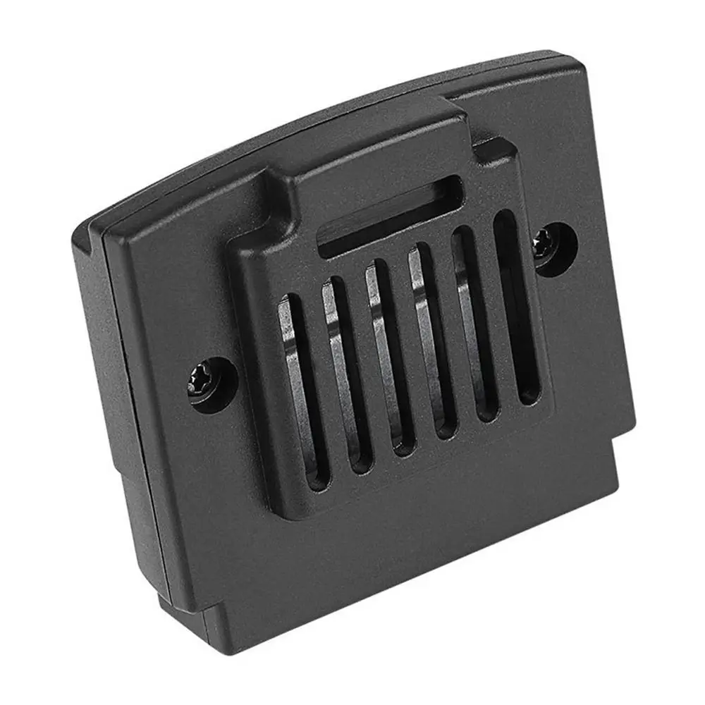 Acessórios cartão de expansão console de jogo jumper pacote expansão pak controlador pacote memória jumper para n64 | Nintendo