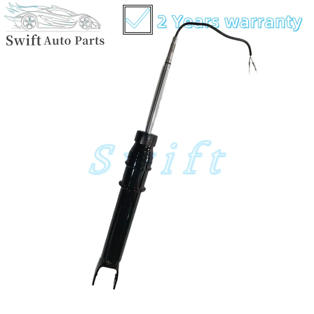 1Pcs Rear Air Suspe…