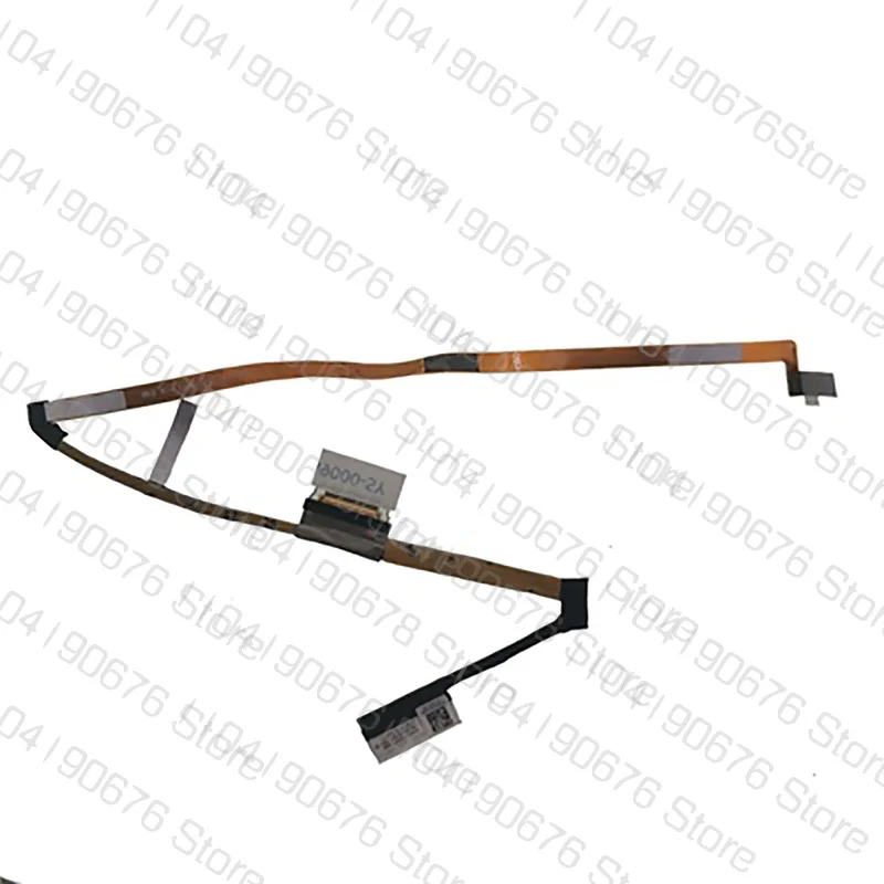 

Для Dell Inspiration 5401 5402, кабель для экрана дисплея, гибкий ЖК-кабель для экрана ноутбука