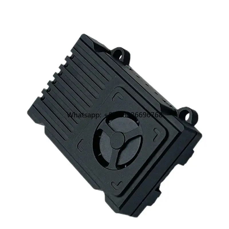 

PFLY BS 5.8G 4W VTX 5.8GHz 48CH 4000mW FPV Video Transmitter for Long Range FPV Drones RC Parts & Accs