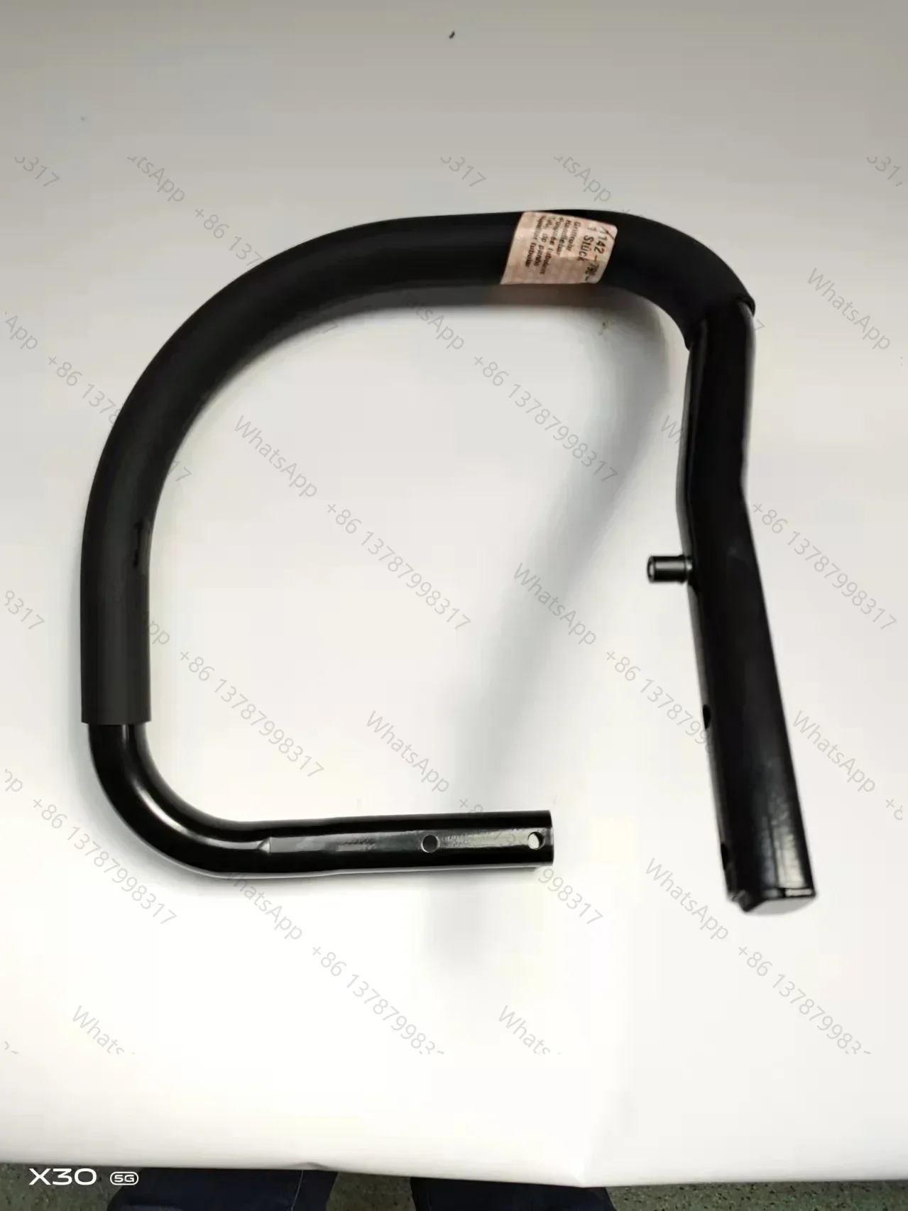 MS462 362 chainsaw handle, original imported wood cutting saw accessories