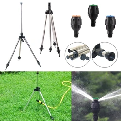 Garden Automatic Rotating Sprinklers 1/2