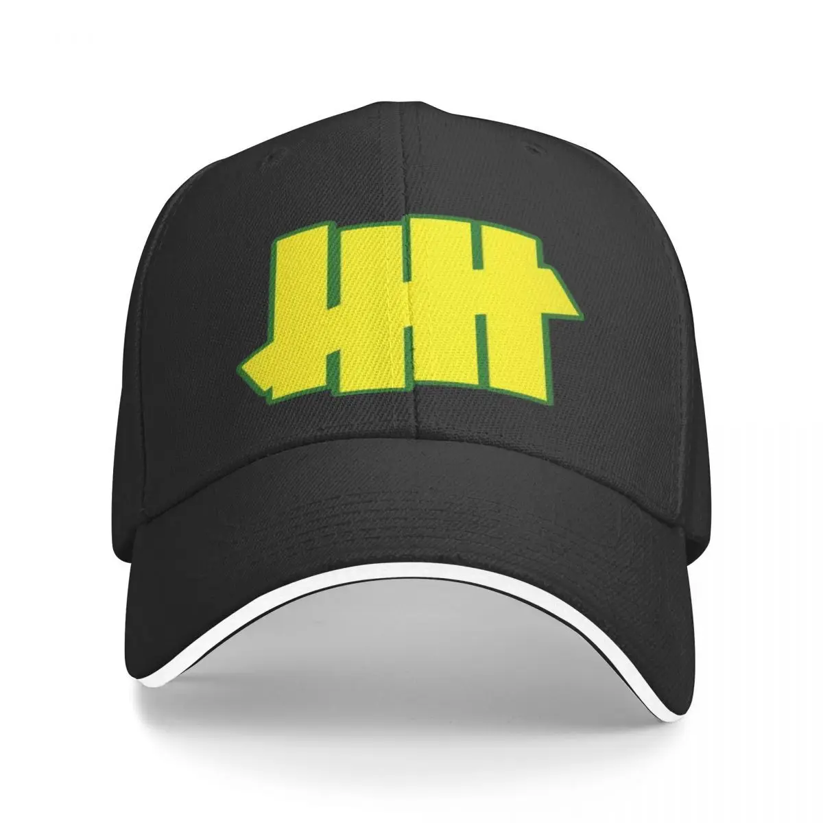 Undefeated 1536 Man Cap Golf Hat Hats Woman Cap For Women Men's Baseball Cap Man Hat Baseball Cap