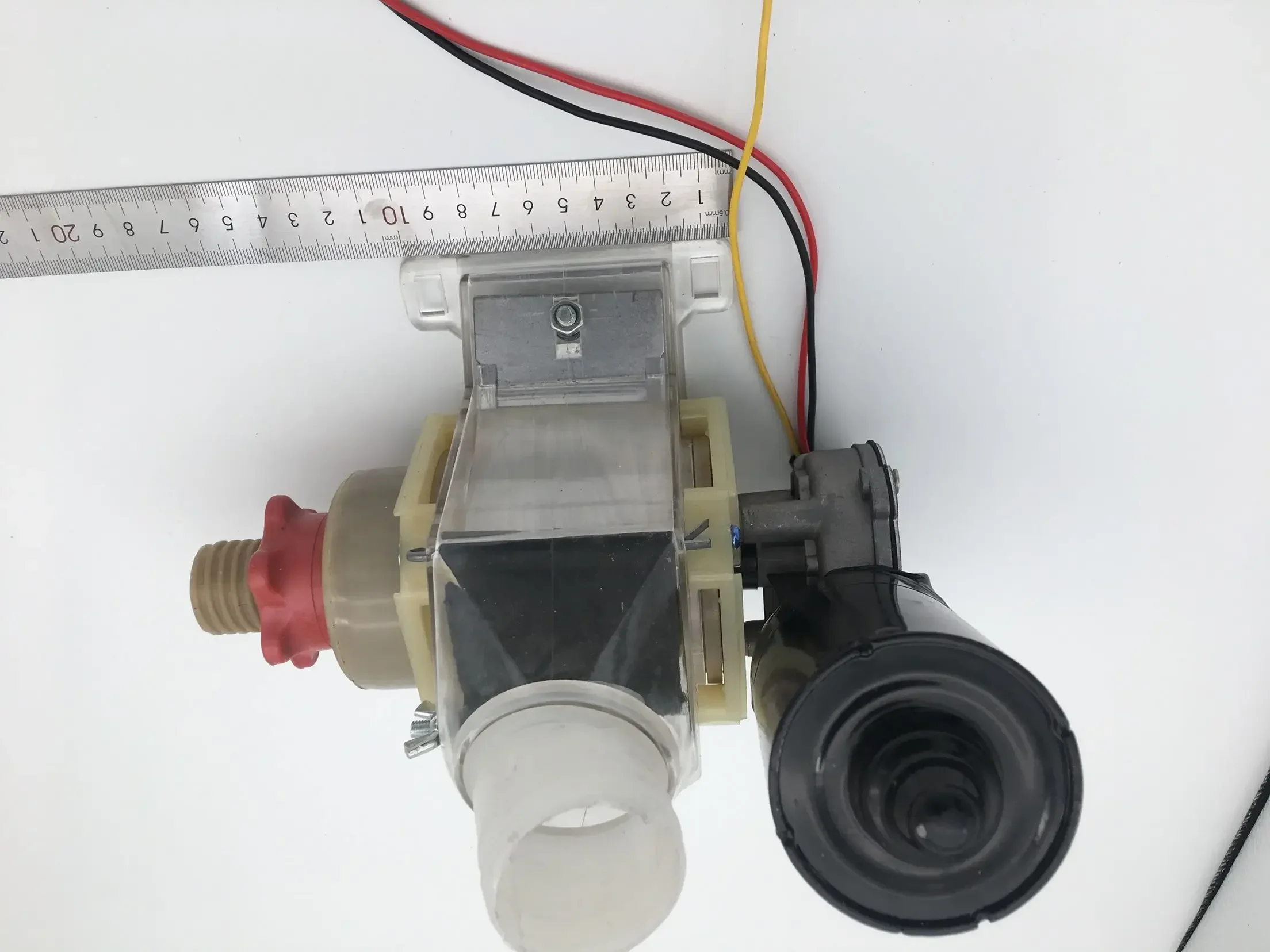 

FOR 12v Electric Fertilization Box, Row Fertilizer, Planter Accessories, Sprinkle Fertilizer, Feed Pigeon Feeding Port, Motor