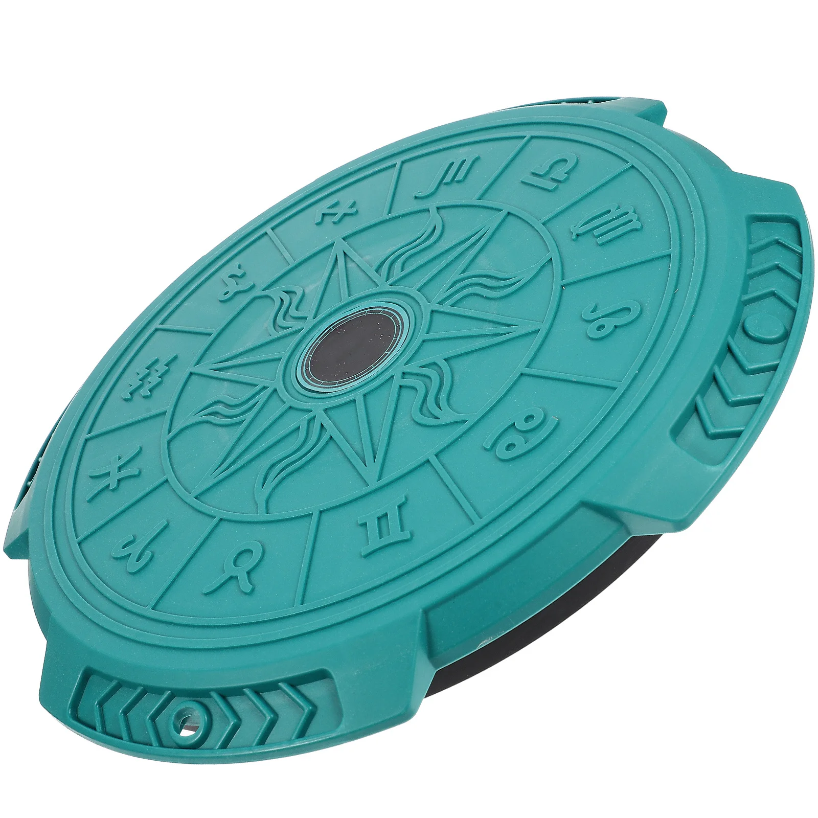 

Waist Slimming Machine Fitness Twisting Plate Rotating Disc Body Massage Board Female Equipment Wriggled Plate Non Slip