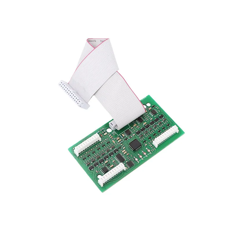 590P/1580 triggers parallel connection board+AH467606T002 IA464334