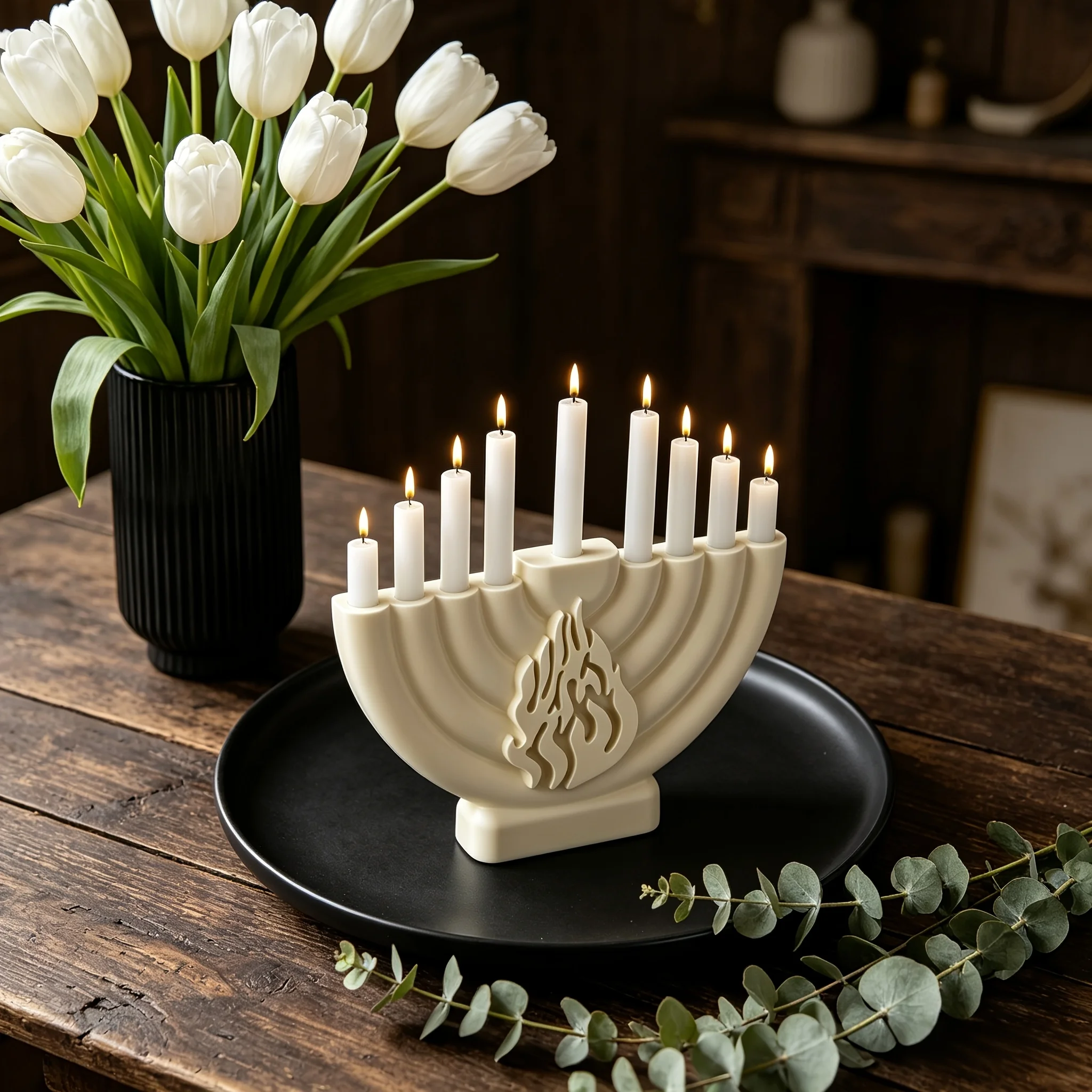 Thumbnail 4 - #66 Compare Candle Holders Before You Buy