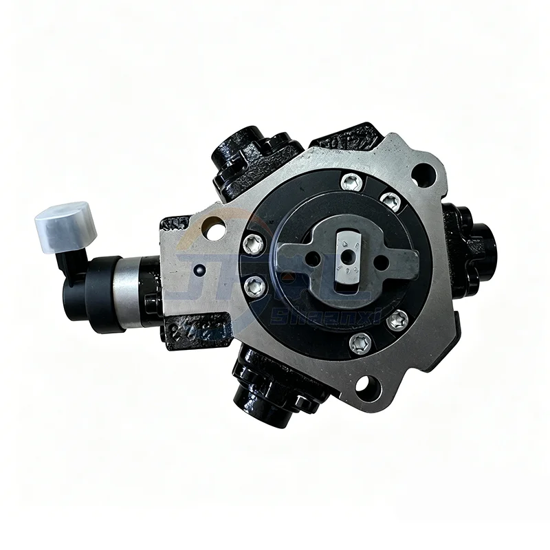Common Rail Fuel  Pump 0445010136 16700MA70D for Japanese Truck Patrol ZD30 3.0L Diesel Engine High Pressure Fuel Pump