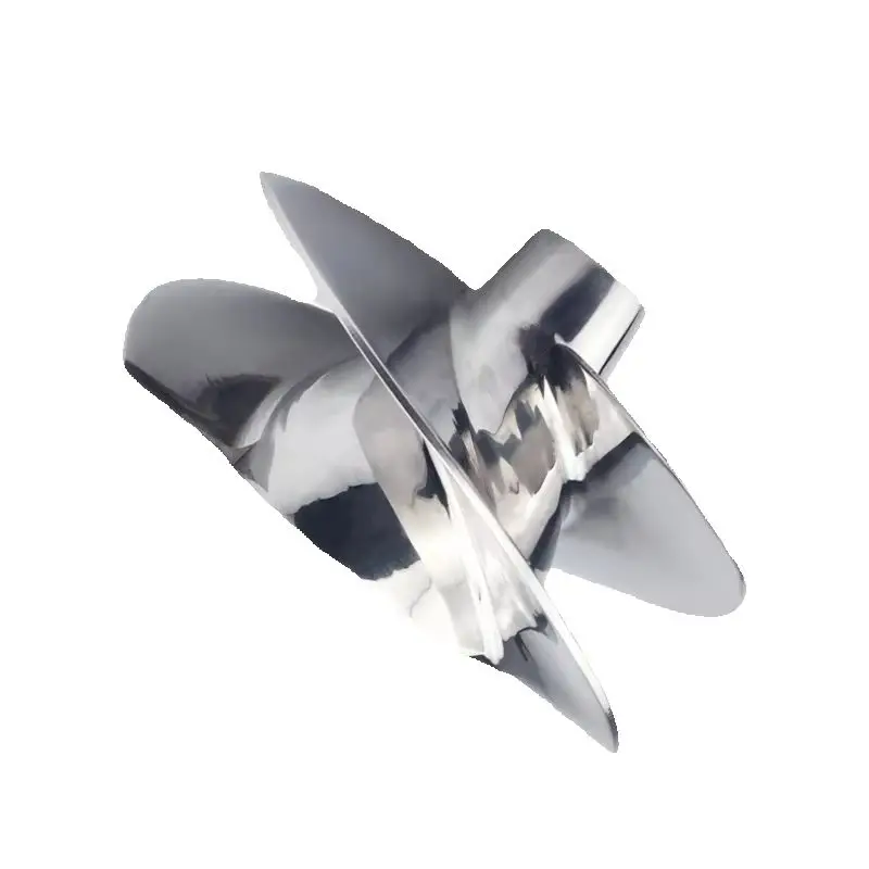 3 Blade Captain Jet Ski Impeller SK-12/17 fit Seadoo SPARK TRIXX ACE 900 HO Jet Ski Accessories Parts 267000948