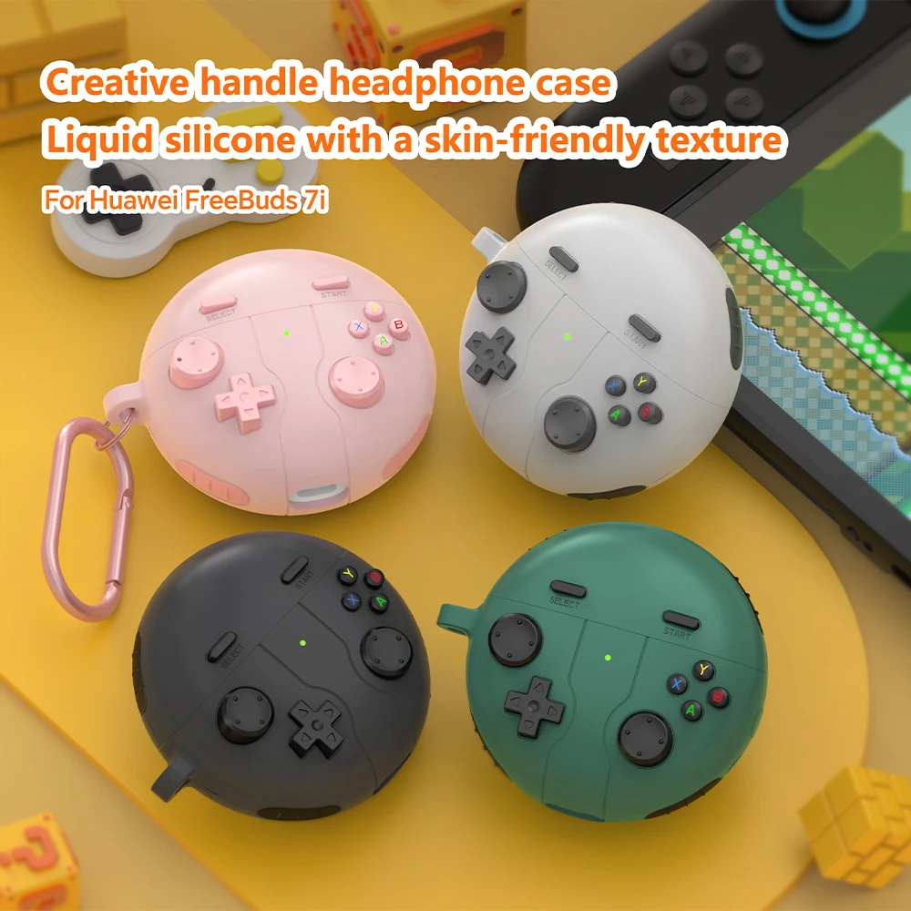 3D Gamepad Cartoon … - image