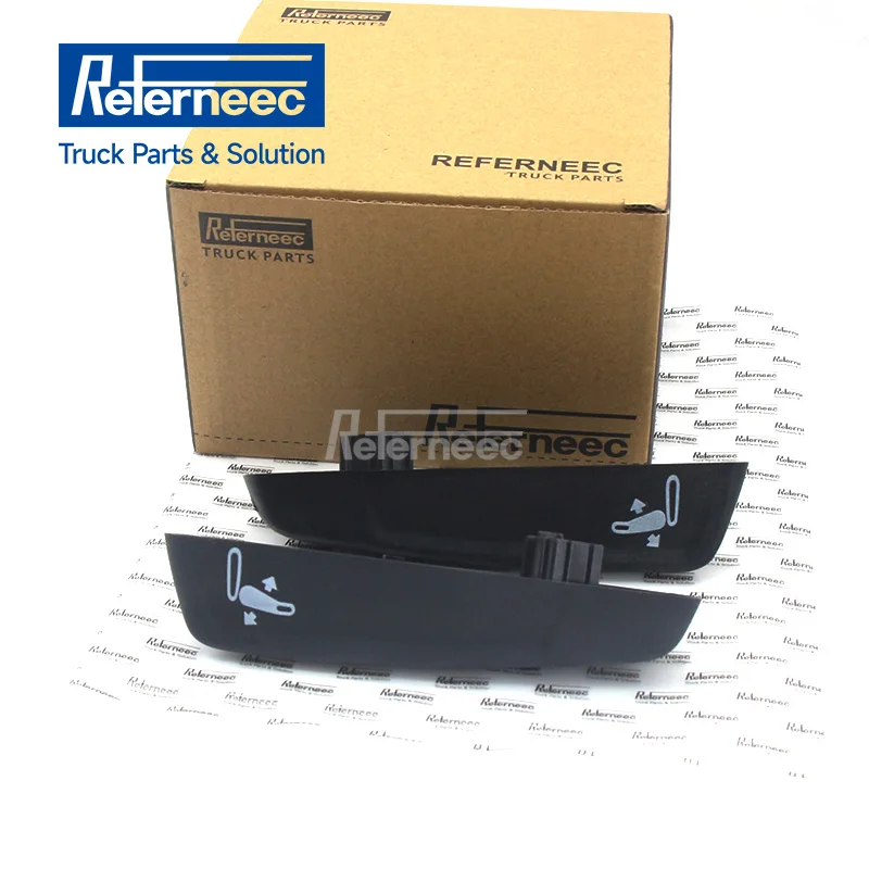 

Регулировочная ручка кронштейна подушки сиденья REFERNEEC 7482617104 2111000 7482617107