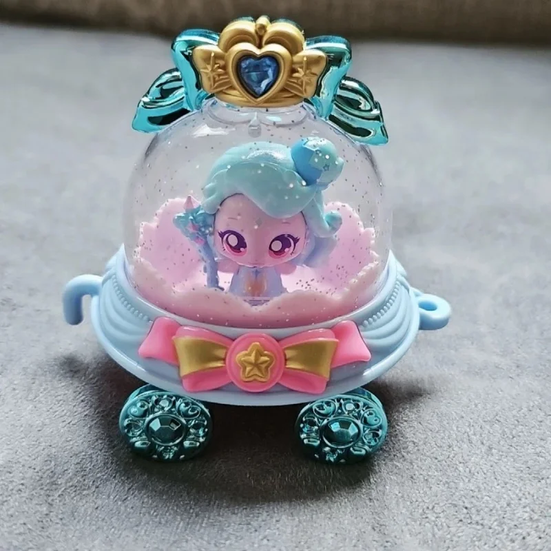 Teenieping Kawaii Catchiniping Hatchuping personaje niñas juguete accesorios lindo temporada 6 regalo de cumpleaños para niños