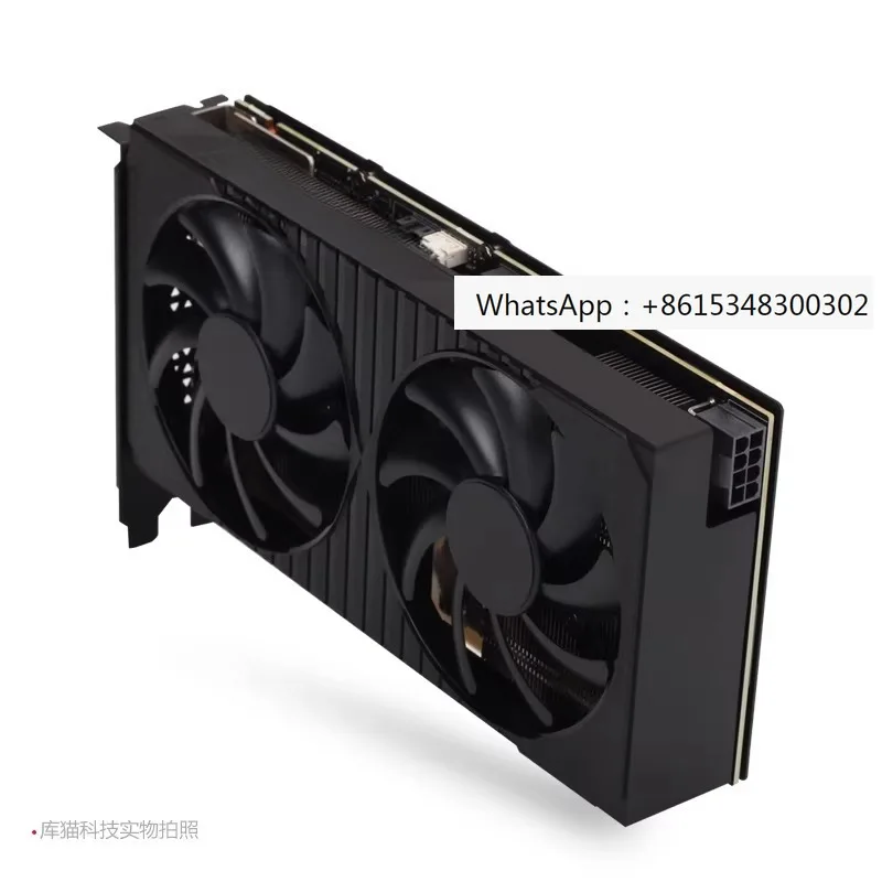 Original RTX3060Ti 8G gaming rendering and drawing 4K ultra clear desktop graphics card